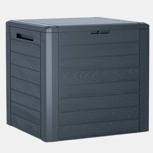 Caixa de armazenamento de jardim WOODEBOX