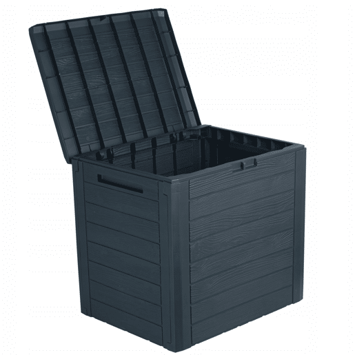 Caixa de armazenamento de jardim WOODEBOX