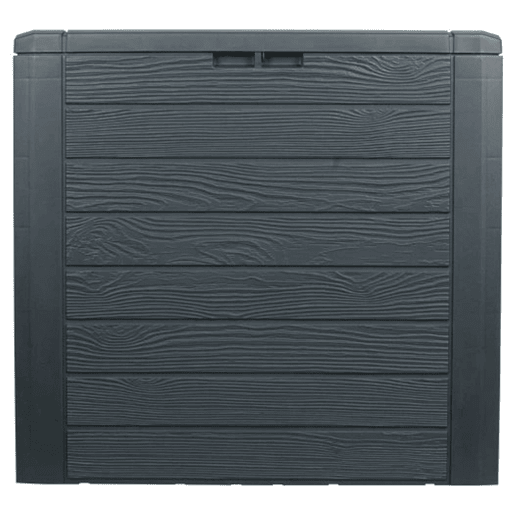 Caixa de armazenamento de jardim WOODEBOX
