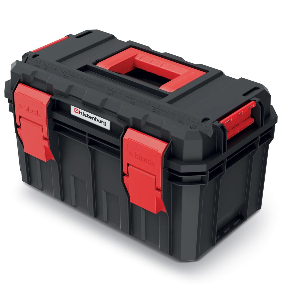 Caja de herramientas kistenberg S Block
