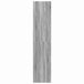 Aparador alto - Mueble de almacenamiento 40 Aparador alto - Mueble de almacenamiento 40 Roble/ Gris