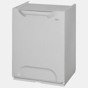 Recipiente de reciclagem de polipropileno