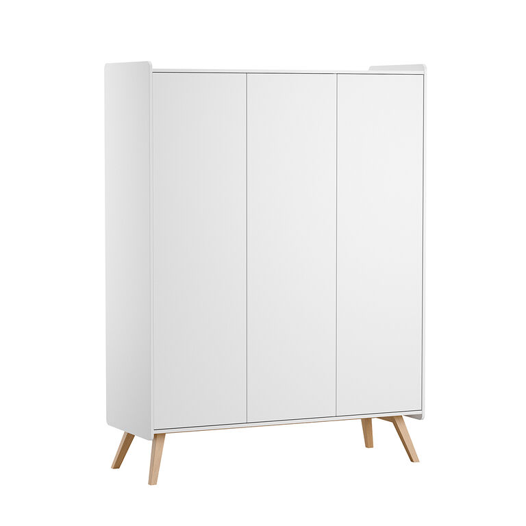 Armario 3 puertas Vox Vintage 148