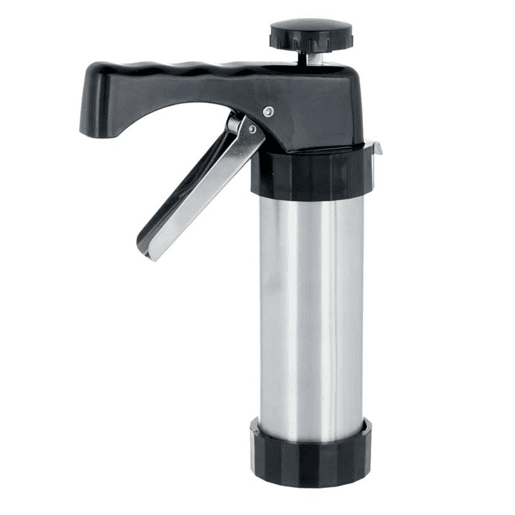 Acessório para saco de confeitar de aço KINVARA Acessório para saco de confeitar de aço KINVARA