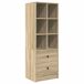 Aparador alto - Mueble de almacenamiento 45 Aparador alto - Mueble de almacenamiento 45 Madera