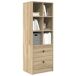 Aparador alto - Mueble de almacenamiento 45 Aparador alto - Mueble de almacenamiento 45 Madera