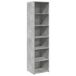 Aparador alto - Mueble de almacenamiento 45 Aparador alto - Mueble de almacenamiento 45 Blanco