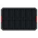Cesta de herramientas modular Cesta de herramientas modular Negro