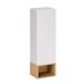 Armario de pared Oria 30 Armario de pared Oria 30 Blanco