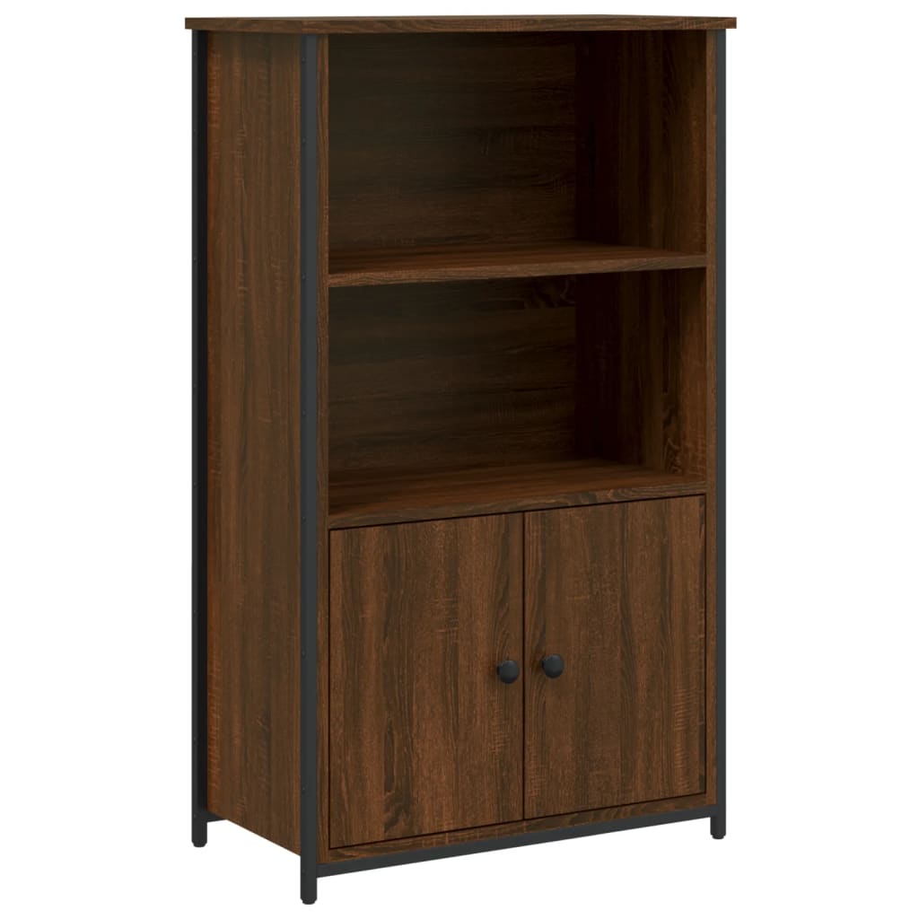 Aparador alto - Mueble de almacenamiento 62