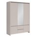 Armario de 3 puertas Soren 153 Armario de 3 puertas Soren 153 Beige