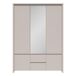 Armario de 3 puertas Soren 153 Armario de 3 puertas Soren 153 Beige