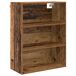 Aparador alto - Mueble de almacenamiento 69 Aparador alto - Mueble de almacenamiento 69 Madera