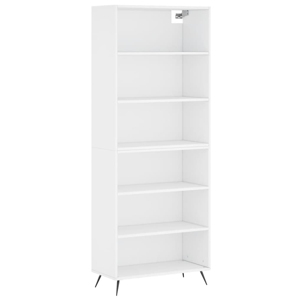 Aparador alto - Mueble de almacenamiento 69