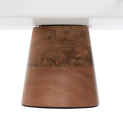 Suporte para bolo Well Home Marble Suporte para bolo Well Home Marble