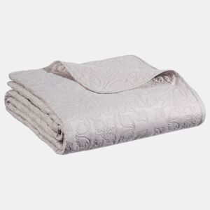 Colcha Well Home Arabesque com 2 fronhas em linho.