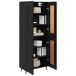 Aparador alto - Mueble de almacenamiento 2 pcs 69 Aparador alto - Mueble de almacenamiento 2 pcs 69 Madera