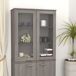 Aparador - Mueble de almacenamiento 85 Aparador - Mueble de almacenamiento 85 Gris Claro
