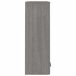 Aparador - Mueble de almacenamiento 85 Aparador - Mueble de almacenamiento 85 Gris Claro