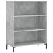 Aparador alto - Mueble de almacenamiento 69 Aparador alto - Mueble de almacenamiento 69 Gris