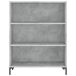 Aparador alto - Mueble de almacenamiento 69 Aparador alto - Mueble de almacenamiento 69 Gris