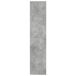 Aparador alto - Mueble de almacenamiento 30 Aparador alto - Mueble de almacenamiento 30 Gris