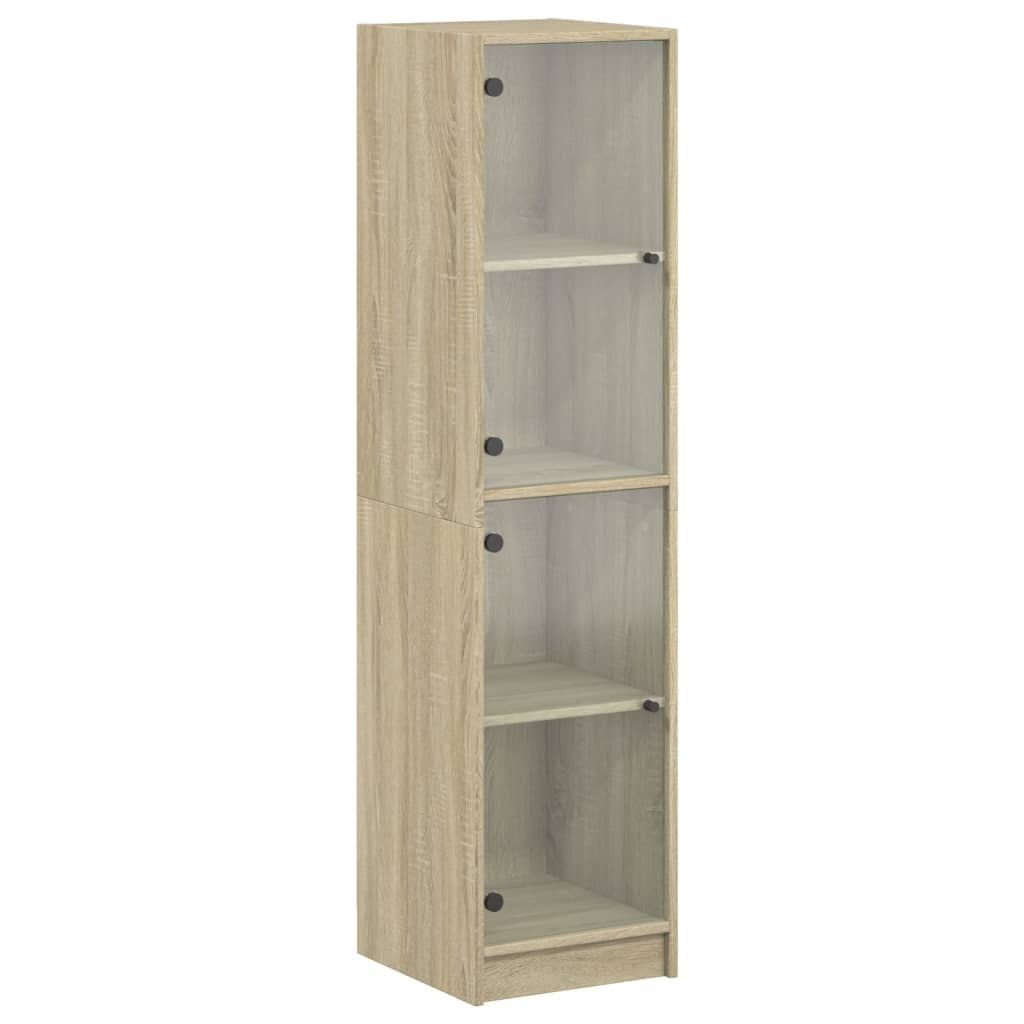 Aparador - Mueble de almacenamiento 35