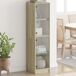 Aparador - Mueble de almacenamiento 35 Aparador - Mueble de almacenamiento 35 Blanco