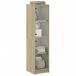 Aparador - Mueble de almacenamiento 35 Aparador - Mueble de almacenamiento 35 Blanco