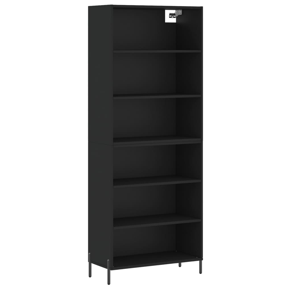 Aparador alto - Mueble de almacenamiento 69