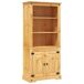 Aparador - Mueble de almacenamiento 80 Aparador - Mueble de almacenamiento 80 Blanco