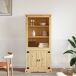 Aparador - Mueble de almacenamiento 80 Aparador - Mueble de almacenamiento 80 Blanco