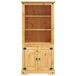 Aparador - Mueble de almacenamiento 80 Aparador - Mueble de almacenamiento 80 Blanco