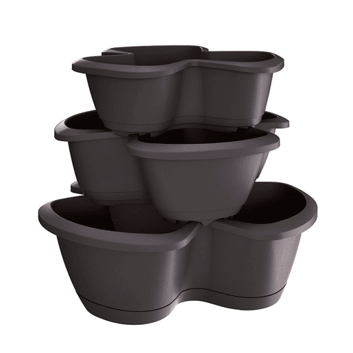 Panela RESPANA TRIO 28,1L