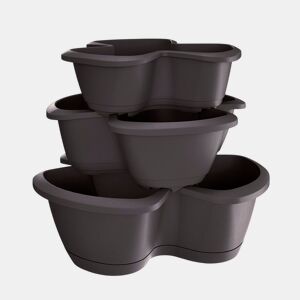 Panela RESPANA TRIO 28,1L