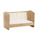 Cuna evolutiva Vox Megeve Cuna evolutiva Vox Megeve Madera