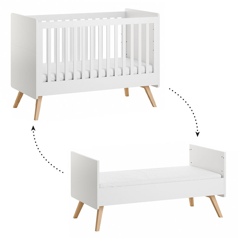 Cama extraíble Vox Vintage