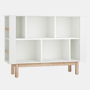 Estante Pinio Miloo Branco