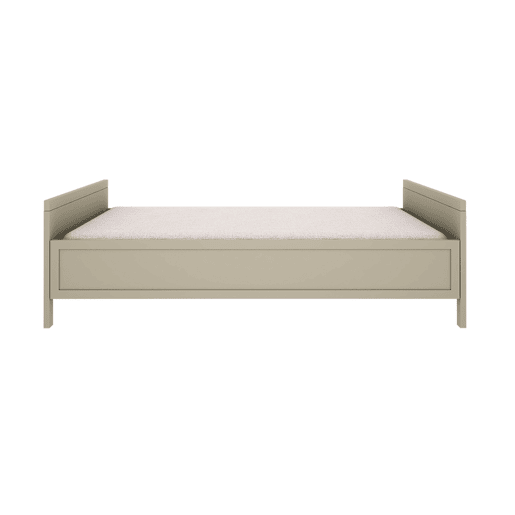 Berço evolutivo 70x140 Wood Luck Gabriel Verde Eucalipto