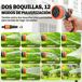 Enrollador de Manguera PP, Plástico Outsunny Enrollador de Manguera PP, Plástico Outsunny Naranja