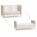 Cuna evolutiva Vox Lunea Cuna evolutiva Vox Lunea Beige