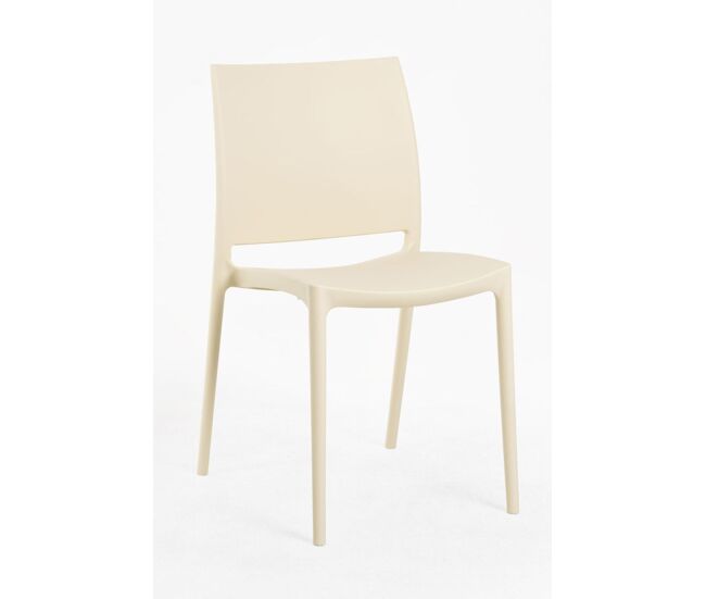Silla Dalen - Beige