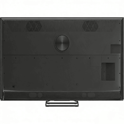 Metz Smart TV 65MNE8000Z 65 polegadas 4K Ultra HD QLED HDR preto