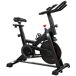 Bicicleta Estática Acero SPORTNOW, deportes y ocio - fitness Bicicleta Estática Acero SPORTNOW, deportes y ocio - fitness Rojo