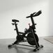 Bicicleta Estática Acero SPORTNOW, deportes y ocio - fitness Bicicleta Estática Acero SPORTNOW, deportes y ocio - fitness Rojo