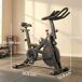 Bicicleta Estática Acero SPORTNOW, deportes y ocio - fitness Bicicleta Estática Acero SPORTNOW, deportes y ocio - fitness Rojo