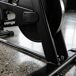 Bicicleta Estática Acero SPORTNOW, deportes y ocio - fitness Bicicleta Estática Acero SPORTNOW, deportes y ocio - fitness Rojo