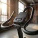 Bicicleta Estática Acero SPORTNOW, deportes y ocio - fitness Bicicleta Estática Acero SPORTNOW, deportes y ocio - fitness Rojo