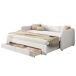 Sofá cama individual Sofá cama individual Beige