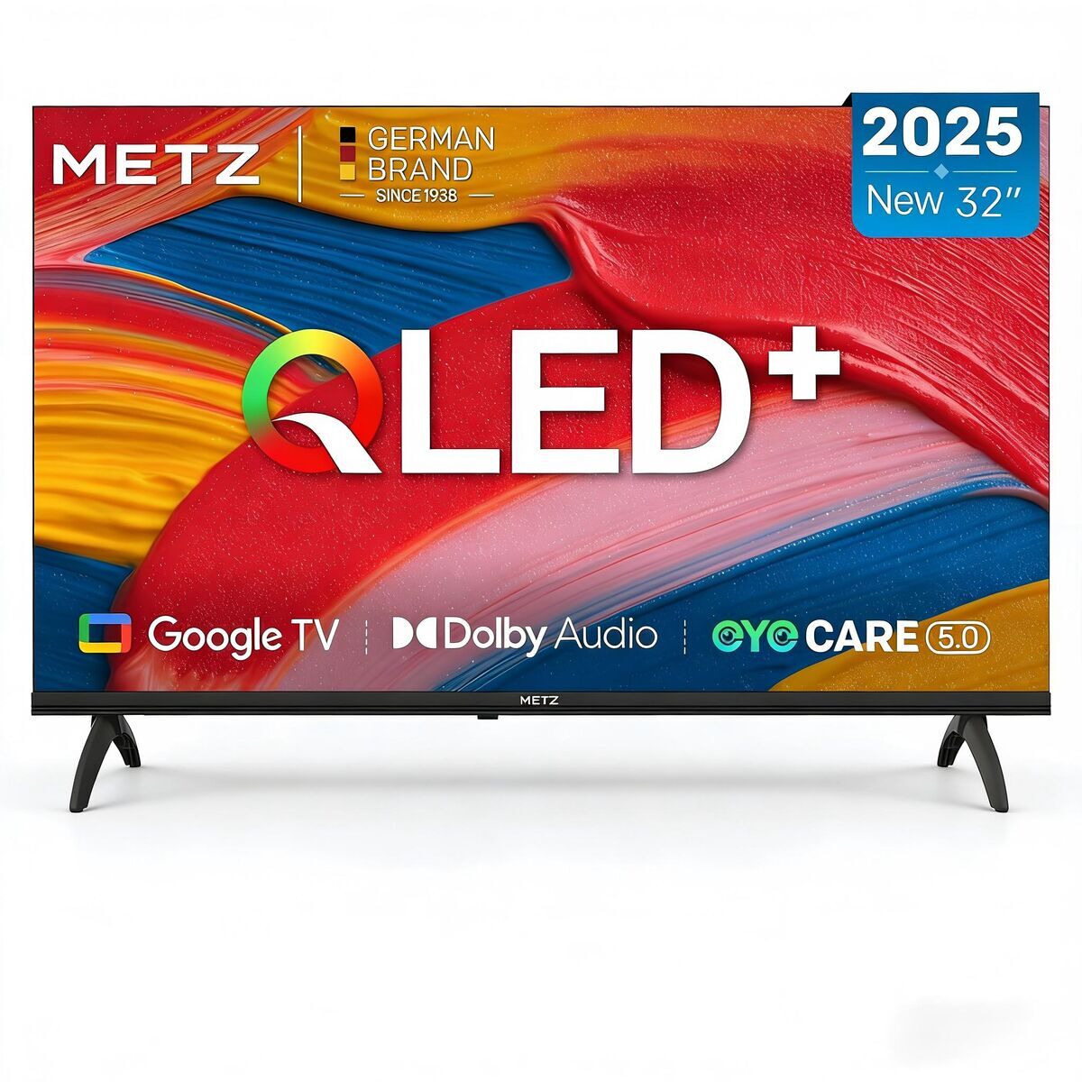 Smart TV 32MQF7000Z